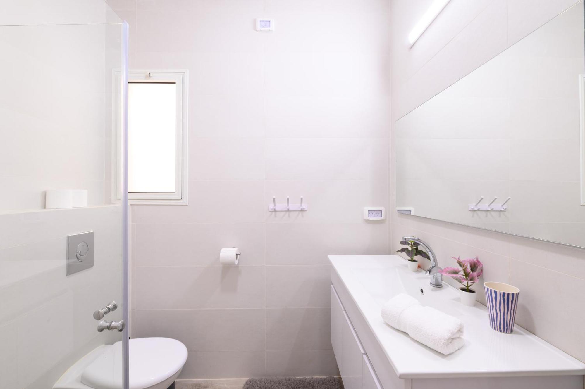 דירת נופש מרחבים Merhavim Villa Shadmot Devora Exterior photo