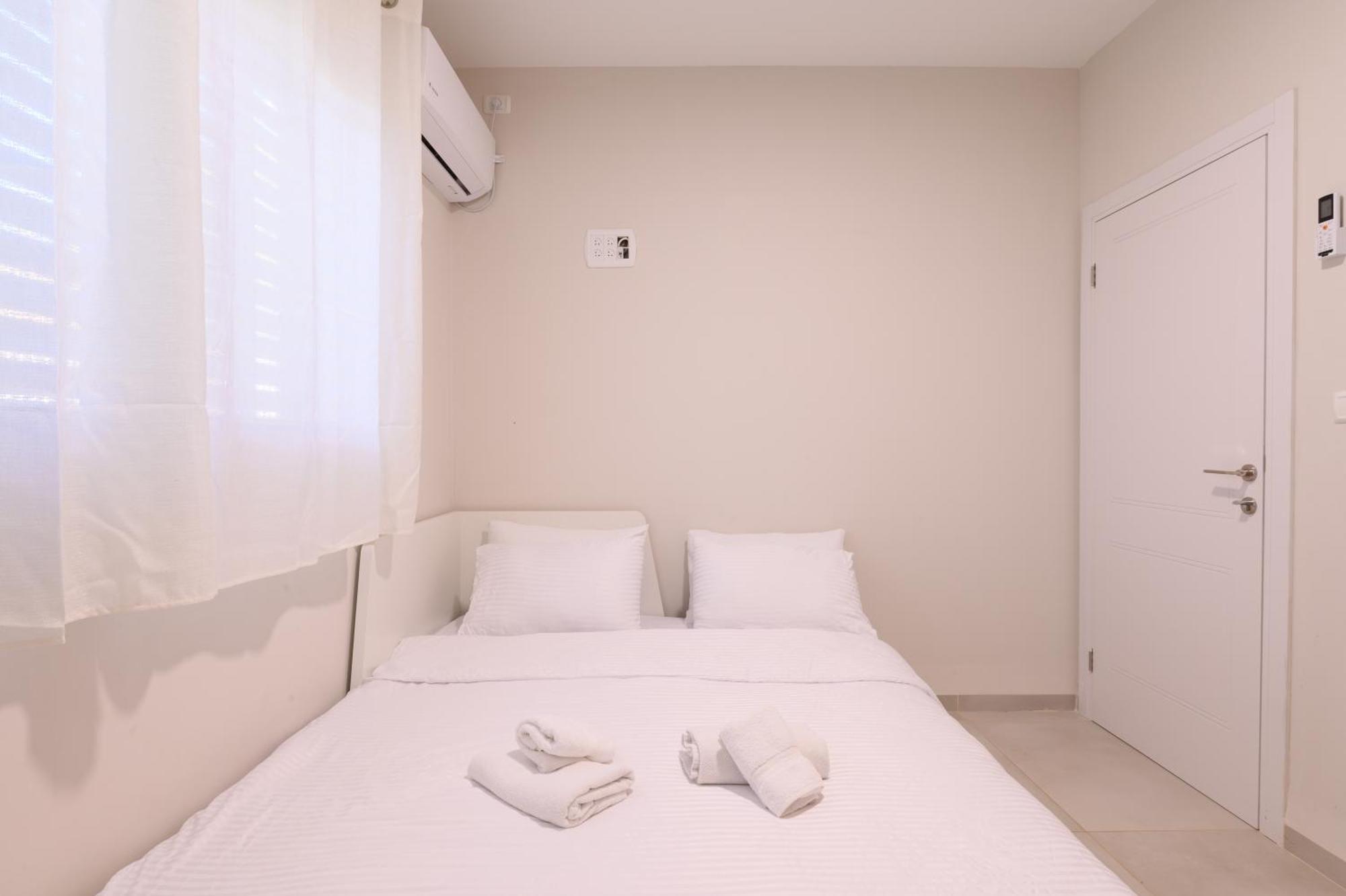 דירת נופש מרחבים Merhavim Villa Shadmot Devora Exterior photo